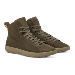 MOBS Tread High - Tarmac/Nubuck